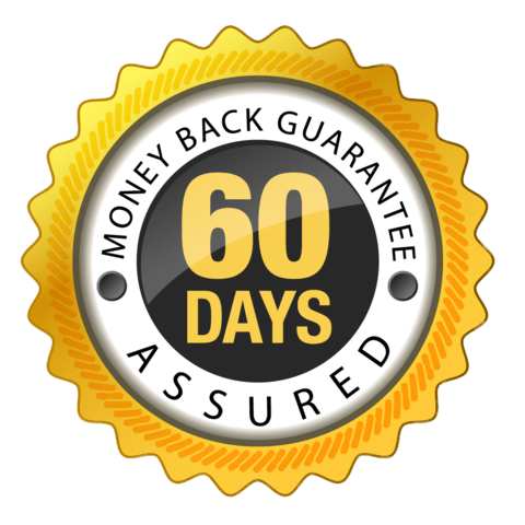 Revitagut Official Website 100% Satisfaction 60 Days Money Back Guarantee