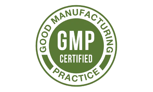 Revitagut GMP Certified