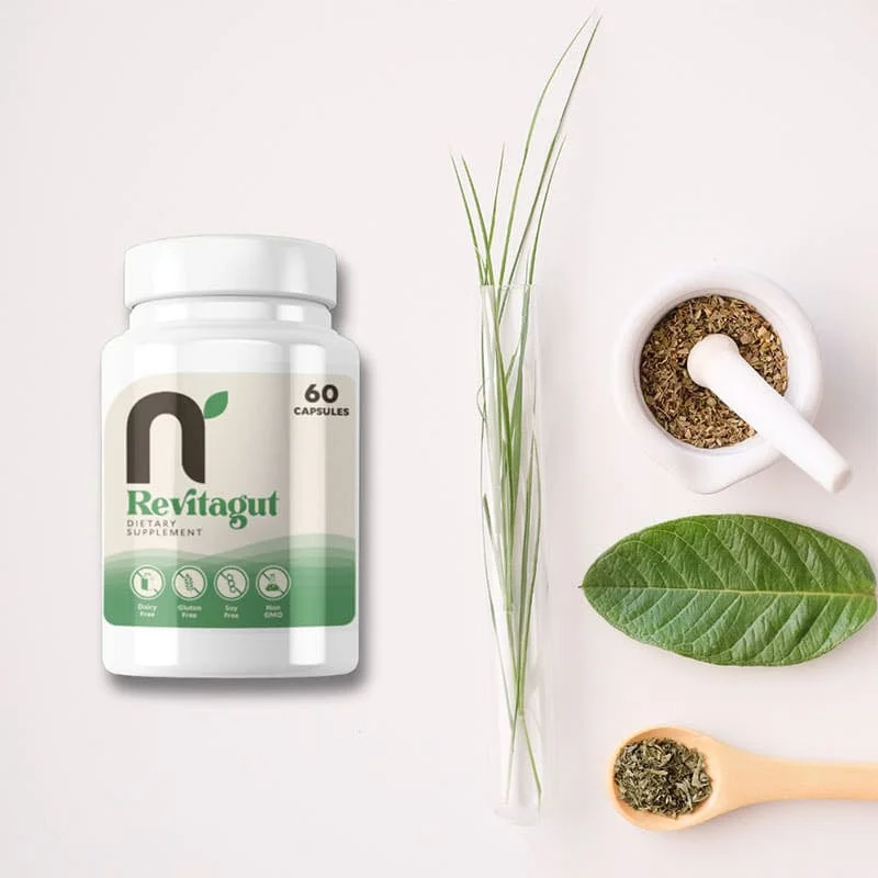 Revitagut Supplement